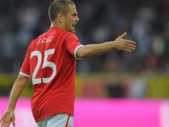 Joe Cole announces retirement