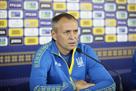 Golovko - about the match with Georgia: We will focus on our game
