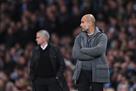 Guardiola: Man City, like Liverpool, Chelsea and even Arsenal with Tottenham claim the title