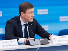 «Единая Россия» настояла на благоустройстве поселков за счет бюджета
