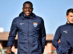 Defender of Mariupol Dawa received a call to the national team of Cameroon
