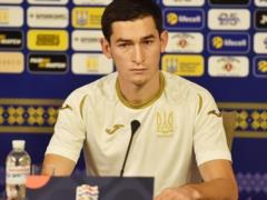 Stepanenko: Coaches will insist that we score maximum points in two games