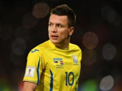 Linnet - about the game with Slovakia: I am not used to losing, after the defeat there is no mood