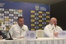 Hoping for the talent of the youth: what did Shevchenko talk about and what was in the training session of the national team