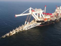 EU depends on Russian gas