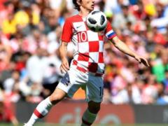 Лидер  Реала  признан лучшим футболистом года