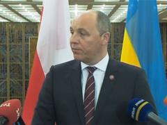 Рада не будет реагировать на проведение фейковых  выборов  в ОРДЛО