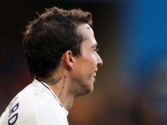 Bernard - in the top ten newcomers of the Premier League