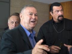 WP: We say goodbye to Dana Rohrabacher, Putin’s best friend in Congress, without much regret