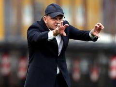 Coaches Empoli disqualified for one match for blasphemy