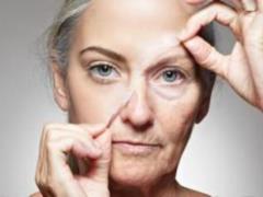 Spanish scientists have named the causes of aging skin