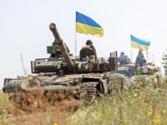 Headquarters: 8 attacks, two invaders destroyed