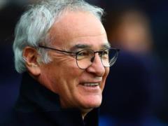Fulham fired Yokanovich and appoint Ranieri