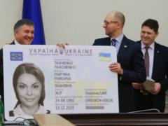 ID-card holders will not have any problems voting in presidential elections