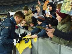 Malinovsky: It is necessary to play productively on the team, and not to look for friends