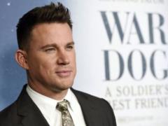 Channing Tatum confirmed relationship with a famous singer