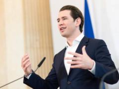 Курц посмеялся над историей с российским шпионом