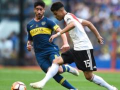 Real Madrid agreed on the transfer of Palacios
