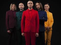 Group  ANTITILA  announced the first stadium tour