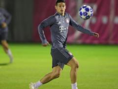 Hames due to injury dropped out for several weeks