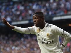 Cafu: Vinicius has everything to follow in the footsteps of Ronaldo