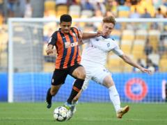 Rotan: Tyson, Marlos and Tsygankov will fight for the title of best football player of the year