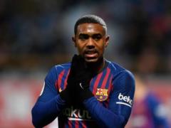Malcolm: Messi is a football alien