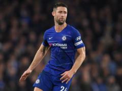 Chelsea is ready to part with Cahill in January