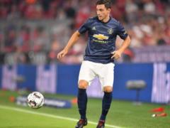 Darmian intends to leave Manchester United in winter