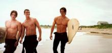 What is dangerous high physical activity