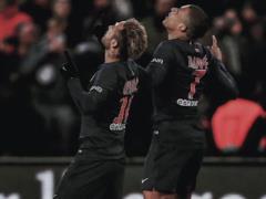 PSG will sell Neymar or Mbappa under the threat of expulsion from the Champions League
