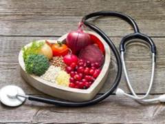 5 продуктів, які сприяють зміцненню судин і вен