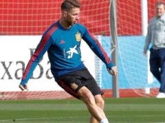 Croatia - Spain: bookmakers forecast for the League of Nations match