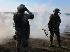 OOS: The enemy has intensified on the Gorlovka direction