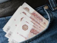 Рубль не заметил нефтяной катастрофы