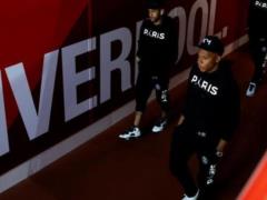 PSG may sell Neymar or Mbapp to match FFP