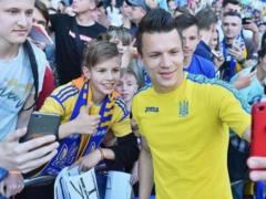 Linnet: I m glad I called the Swede, he only trained with me in Seville