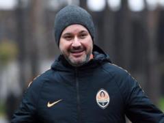 Shakhtar chef: Curd and buckwheat take with us abroad