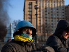 Ukraine predicted a speedy collapse