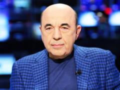 Rabinovich will not go to the presidency