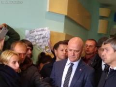 Alina Podolyanka: A bit mundane from the trial of Trukhanov