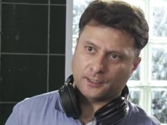 Director Pavel Mashchenko: Even I don’t know how the series “Duty Doctor” will end