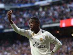 Cafu: Vinicius can become new Cristiano