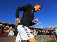 Ibrahimovic may soon return to Europe - media