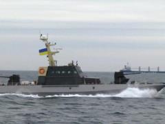 Zakharova pointed to Kiev on the border in the Azov Sea