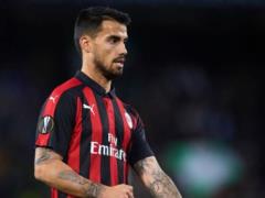 Suso admitted that he negotiated with Atletico