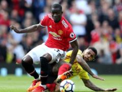 Arsenal and Tottenham are fighting for Bayi