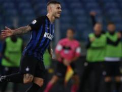 De Laurentis: Surry will make Icardi a new Ronaldo