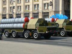 Kiev sent to the Donbass installation S-300