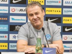 Gapal: In the match against Ukraine, we aim to win